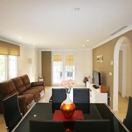 La Pata Nh Apartment Denia