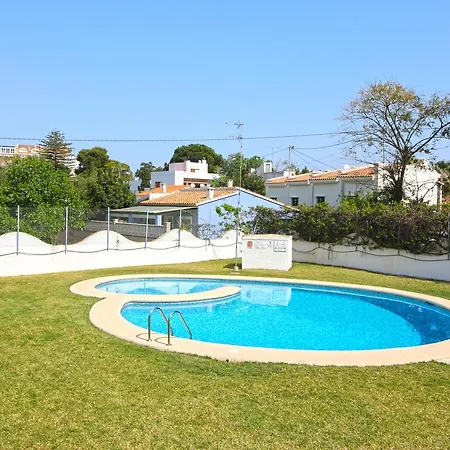 La Pata Nh Apartment Denia