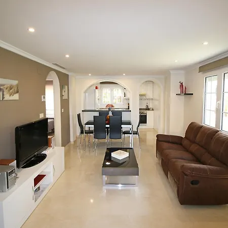 Apartment La Pata Nh *