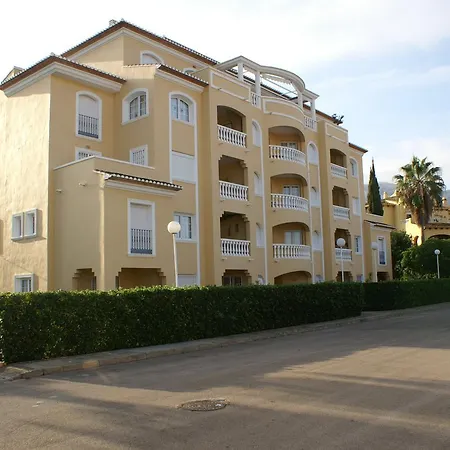 Apartment La Pata Nh